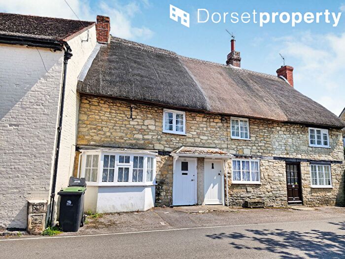 2 Bedroom Terraced House To Rent In Church Street, Sturminster Newton, Dorset, DT10