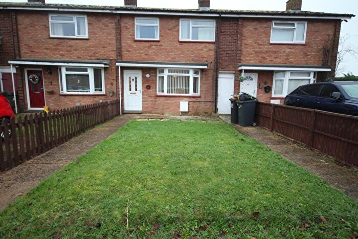 3 Bedroom House To Rent In Denny Crescent, Langford, Biggleswade, SG18