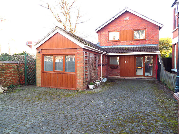 4 Bedroom Detached House For Sale In Park Avenue, HU5