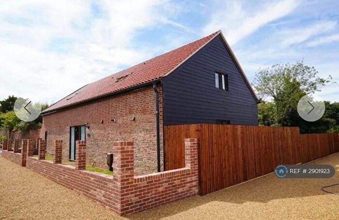 4 Bedroom Detached House To Rent In Rookery Park Barns, Lowestoft, NR33