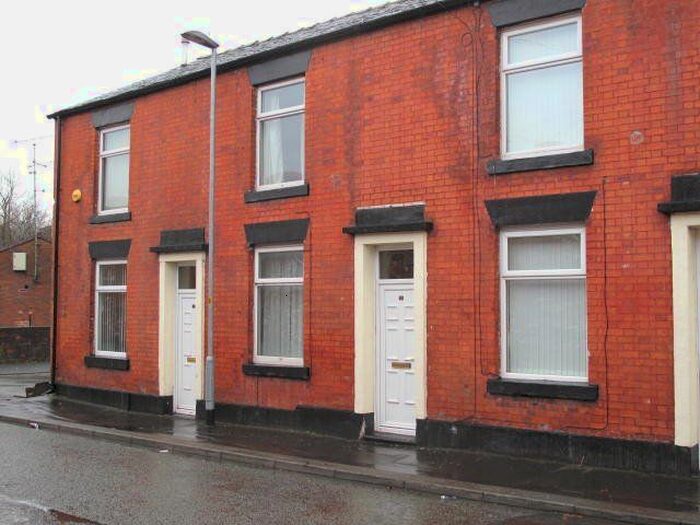 2 Bedroom Terraced House To Rent In Bridgefield Street, Sparthbottoms, Rochdale, OL11