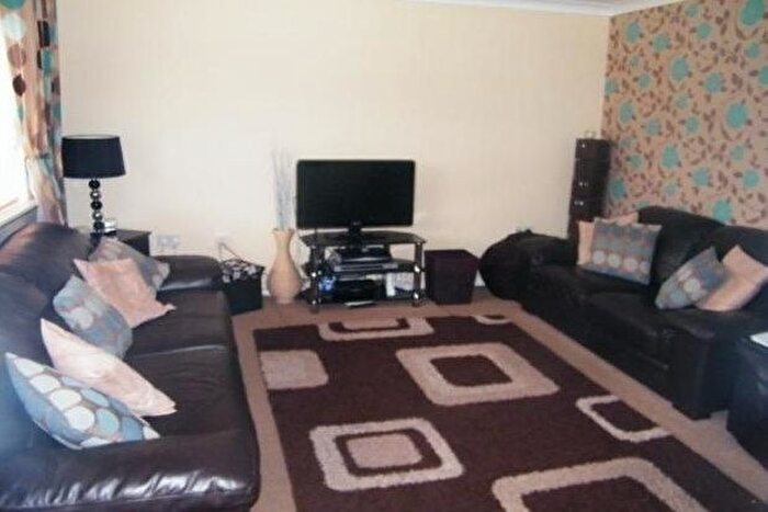 3 Bedroom Property To Rent In Cherwell Drive, Walsall, WS8