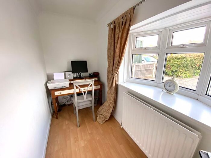 4 Bedroom Detached House For Sale In Lutterworth Road, Whitestone, Nuneaton, CV11