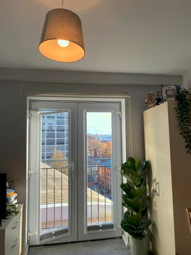 4 Bedroom Flat To Rent In Rialto Building, City Centre, Newcastle Upon Tyne, NE1