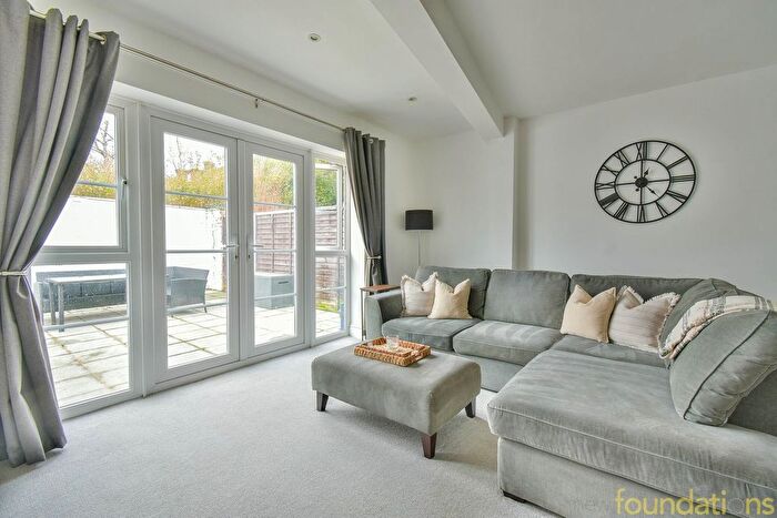 2 Bedroom Semi-Detached Bungalow For Sale In Turkey Road, Bexhill On Sea, TN39