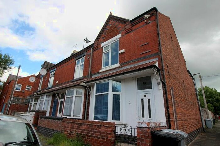1 Bedroom Flat To Rent In Saunders Street, Crewe, CW1
