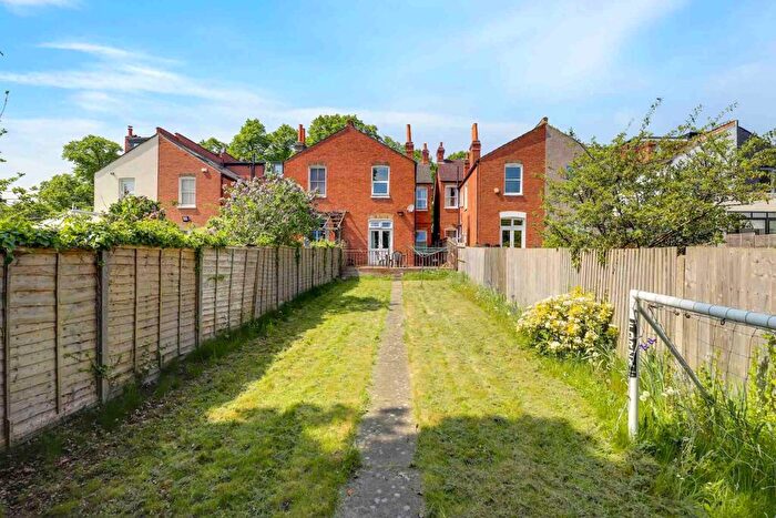 1 Bedroom House To Rent In Alexandra Road, London, SE26