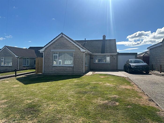 2 Bedroom Detached Bungalow For Sale In Rex Lane, Chickerell, Weymouth, DT3