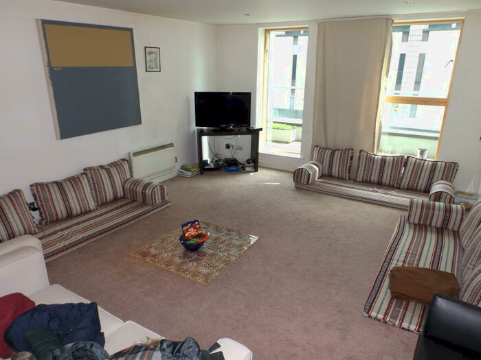 2 Bedroom Apartment To Rent In Park House Apartments, Park Row, City Centre, LS1