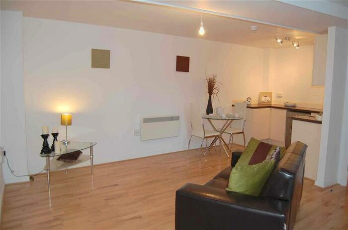 1 Bedroom Flat To Rent In Renaissance, St Georges Street, Bolton, Lancashire, BL1