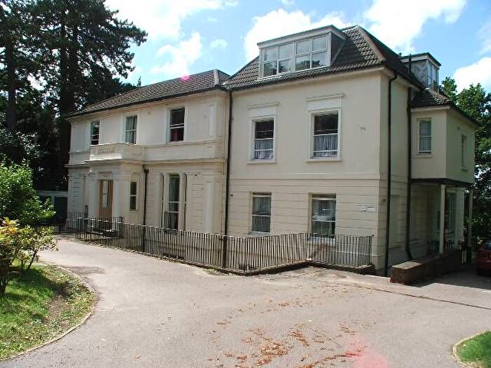1 Bedroom Flat To Rent In Carrington Court, Broadwater Down, Tunbridge Wells, TN2