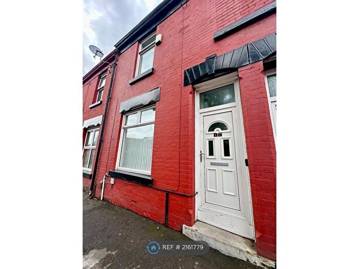 4 Bedroom Terraced House To Rent In Balfe Street, Liverpool, L21