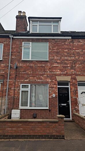 3 Bedroom Semi Detached House To Rent In Stanley Street, Gainsborough, DN21
