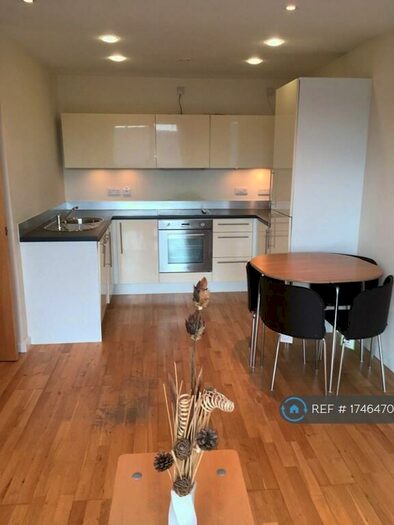 2 Bedroom Flat To Rent In Twenty Twenty House, Leeds, LS7