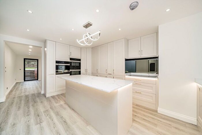 7 Bedroom Property For Sale In Coolhurst Road, Crouch End, N8