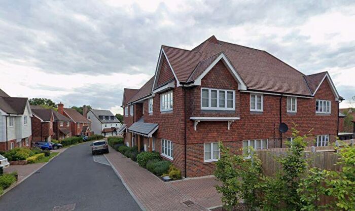 2 Bedroom Apartment To Rent In Cherry Tree Lane, Cranleigh, GU6