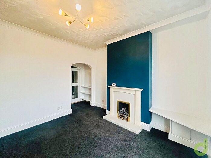 2 Bedroom Terraced House To Rent In Lion Street, Church, BB5