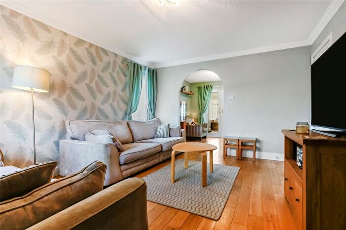 5 Bedroom Detached House For Sale In Bankton Drive, Livingston, West Lothian, EH54
