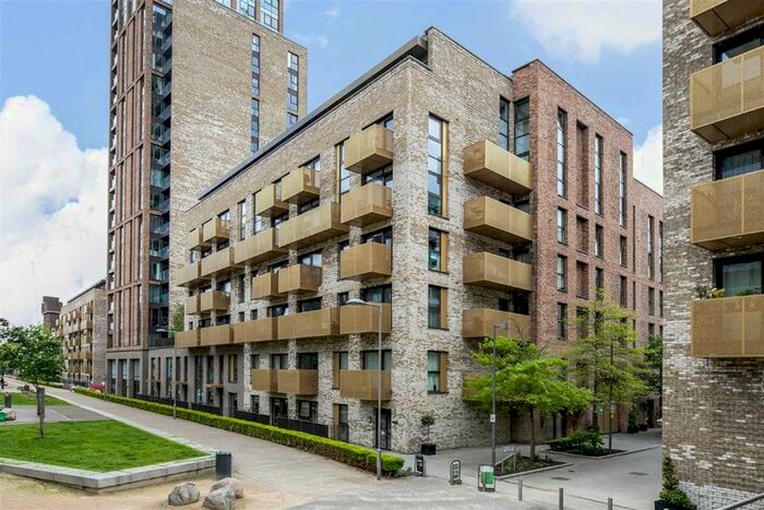 3 Bedroom Property To Rent In Pell Street, London, SE8