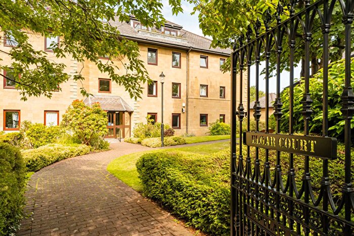 3 Bedroom Flat For Sale In / Spylaw Road, Edinburgh, EH10