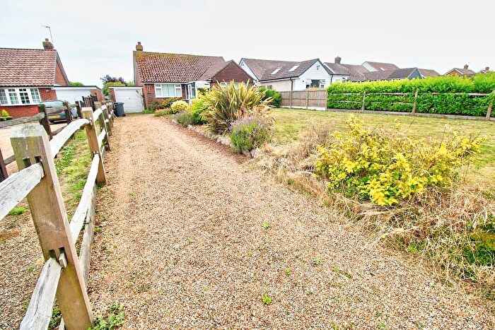 3 Bedroom Bungalow For Sale In Peelings Lane, Westham, Pevensey, BN24