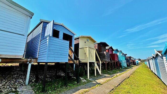 Chalet For Sale In The Leas, Walton-on-the-Naze, CO13