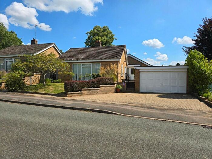 4 Bedroom Detached Bungalow For Sale In Spring Lane, Flore, Northampton, NN7