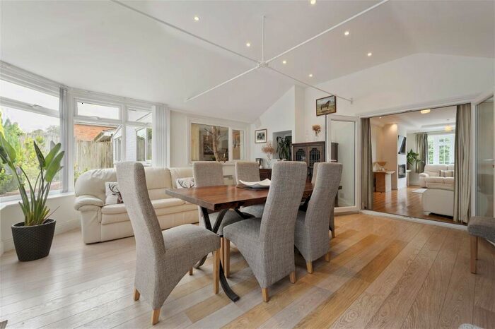 5 Bedroom Detached House For Sale In East Gomeldon Road, Gomeldon, SP4