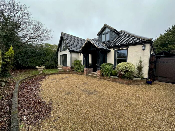 3 Bedroom House To Rent In St Johns Road, Belton, Great Yarmouth, NR31