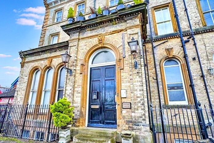 2 Bedroom Flat For Sale In - Upgang Lane, Whitby, YO21