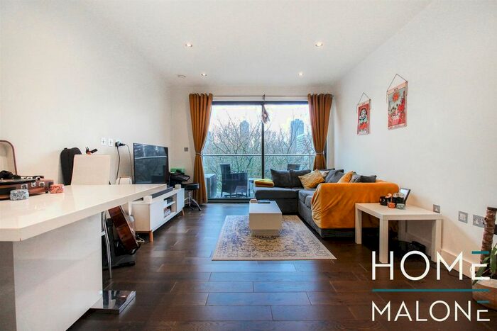 1 Bedroom Flat To Rent In Paton Street, EC1V