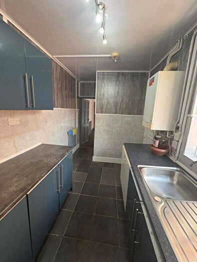 3 Bedroom Terraced House To Rent In Cambridge Street, Leicester, LE3
