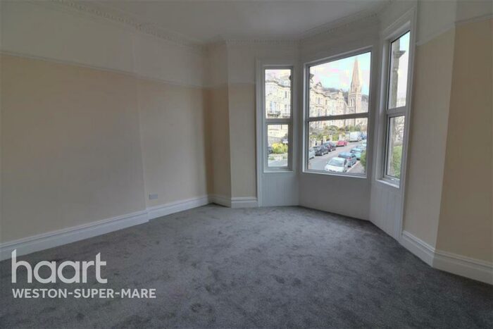 1 Bedroom Flat To Rent In Paragon Road, BS23