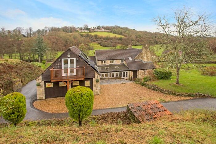 6 Bedroom Detached House To Rent In Friary, Freshford, Bath, BA2