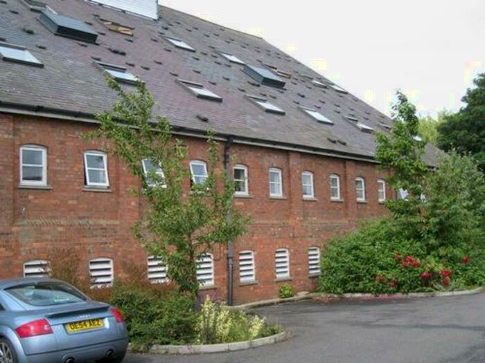1 Bedroom Flat To Rent In Swiss Terrace, King's Lynn, PE30