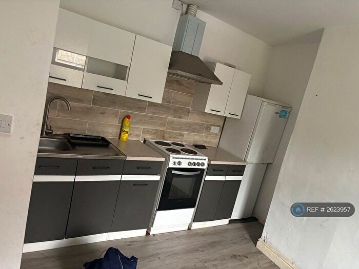1 Bedroom Flat To Rent In Cross Street, Accrington, BB5