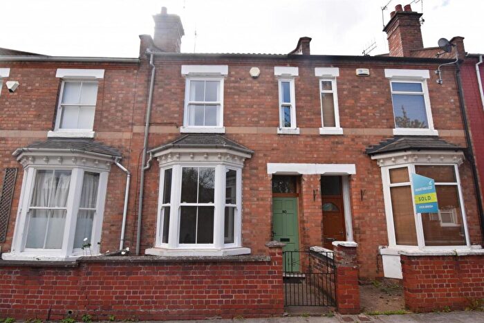 4 Bedroom House To Rent In Tachbrook Street, Leamington Spa, CV31