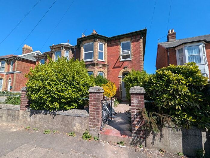 Property To Rent In Carisbrooke Road, Newport, PO30