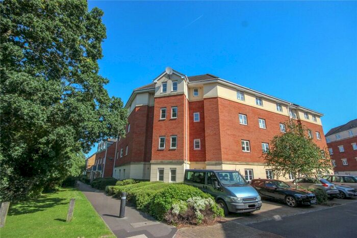 2 Bedroom Apartment To Rent In The Pasture, Bradley Stoke, Bristol, BS32