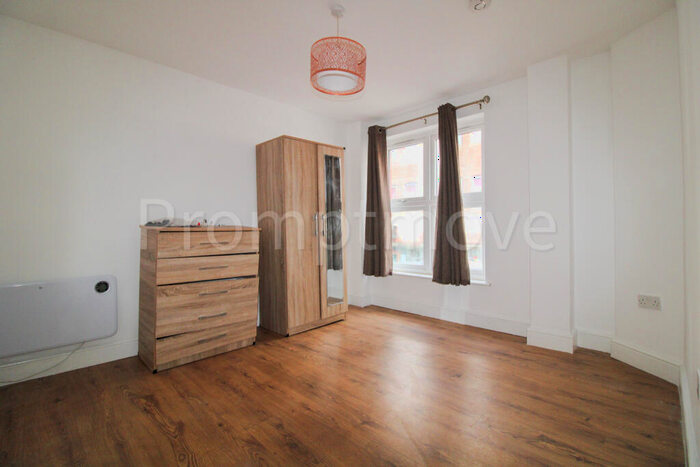 1 Bedroom Flat To Rent In King Street Luton, LU1