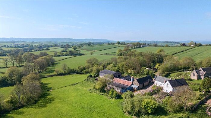 4 Bedroom Land For Sale In Llangovan, Monmouth, Monmouthshire, NP25