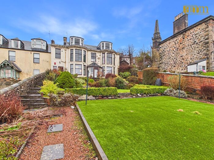 3 Bedroom Flat For Sale In Oakshaw Street East, Paisley, PA1