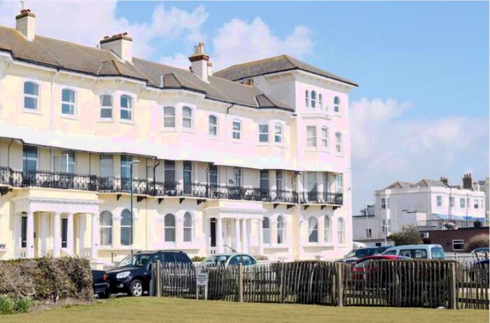 2 Bedroom Flat To Rent In Park Terrace, Bognor Regis, PO21