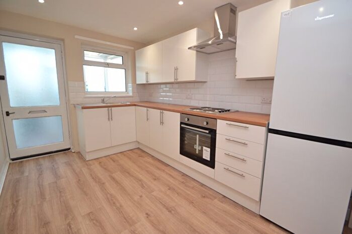 3 Bedroom Terraced House For Sale In Wilkinson Avenue, Broseley, TF12