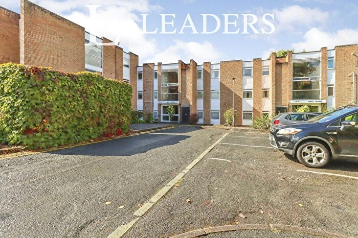 1 Bedroom Flat For Sale In Powells Orchard, Handbridge, Chester, CH4