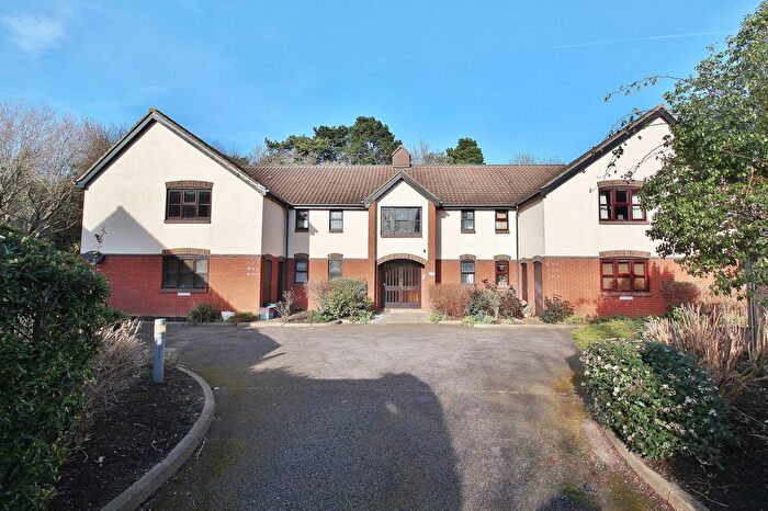 1 Bedroom Flat To Rent In Beaumont Place, Isleworth, TW7