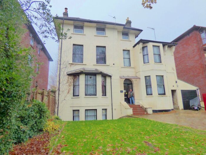 Studio To Rent In Widnore Road, Bromley BR1