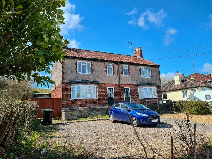 3 Bedroom Semi-Detached House To Rent In Clapton Road, Midsomer Norton, Radstock, BA3