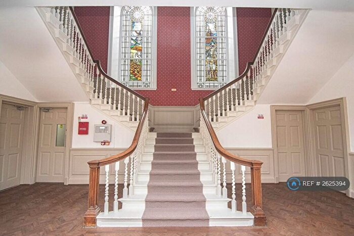 1 Bedroom Flat To Rent In Nether Hall, Doncaster, DN1