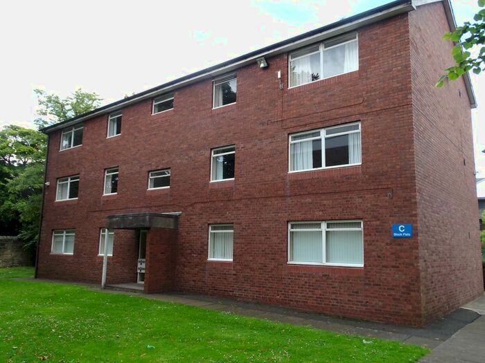 2 Bedroom Flat To Rent In Grainger Park Road, Elswick, Newcastle Upon Tyne, NE4